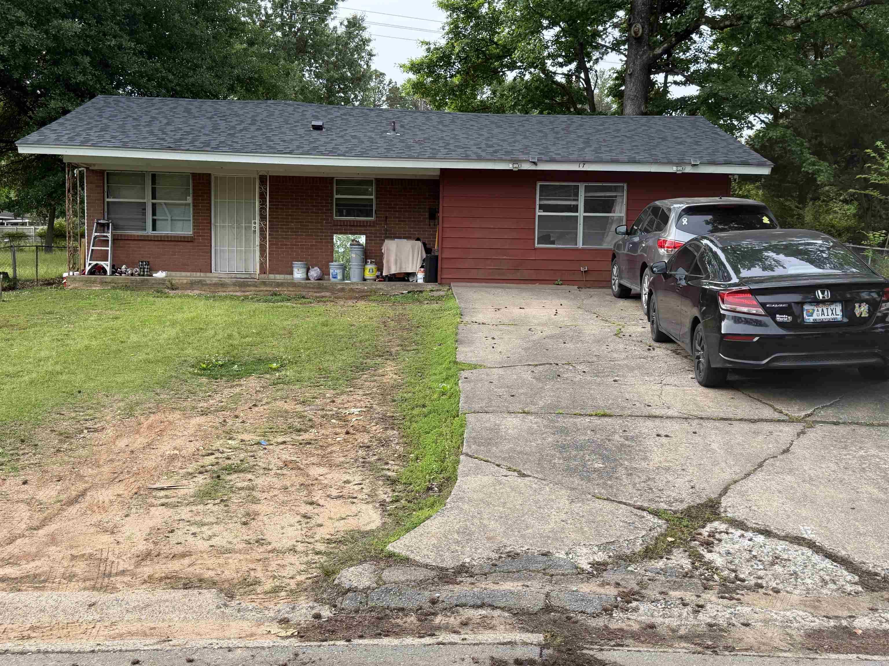 WAKEFIELD VILLAGE - Residential