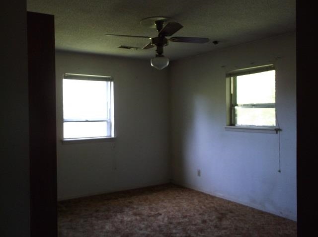 Ward City Area - Residential