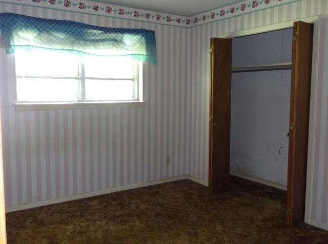 Ward City Area - Residential