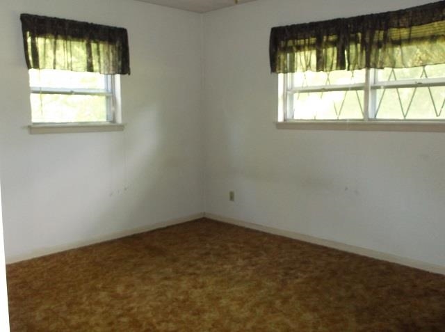 Ward City Area - Residential