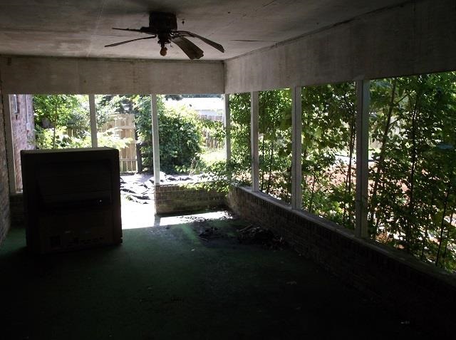 Ward City Area - Residential