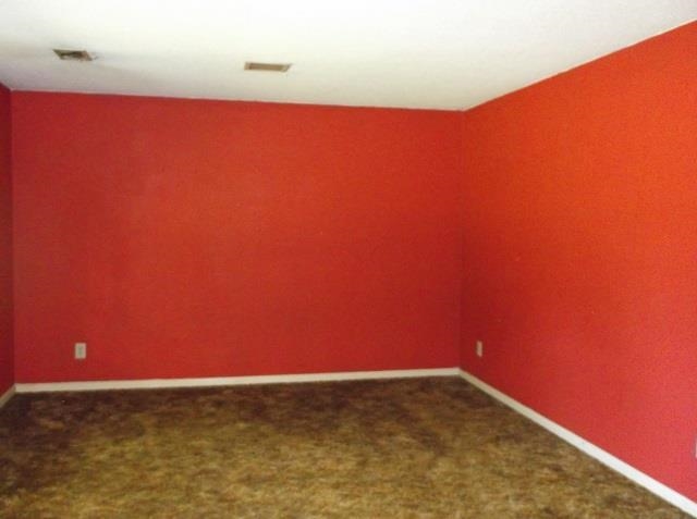 Ward City Area - Residential