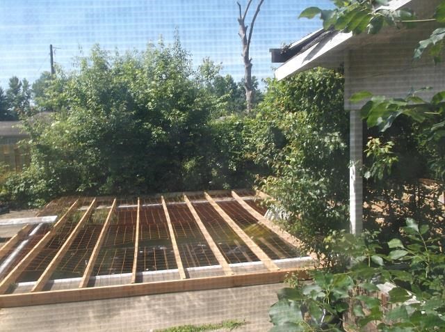 Ward City Area - Residential