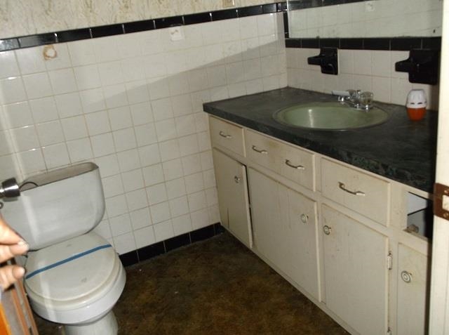 Ward City Area - Residential