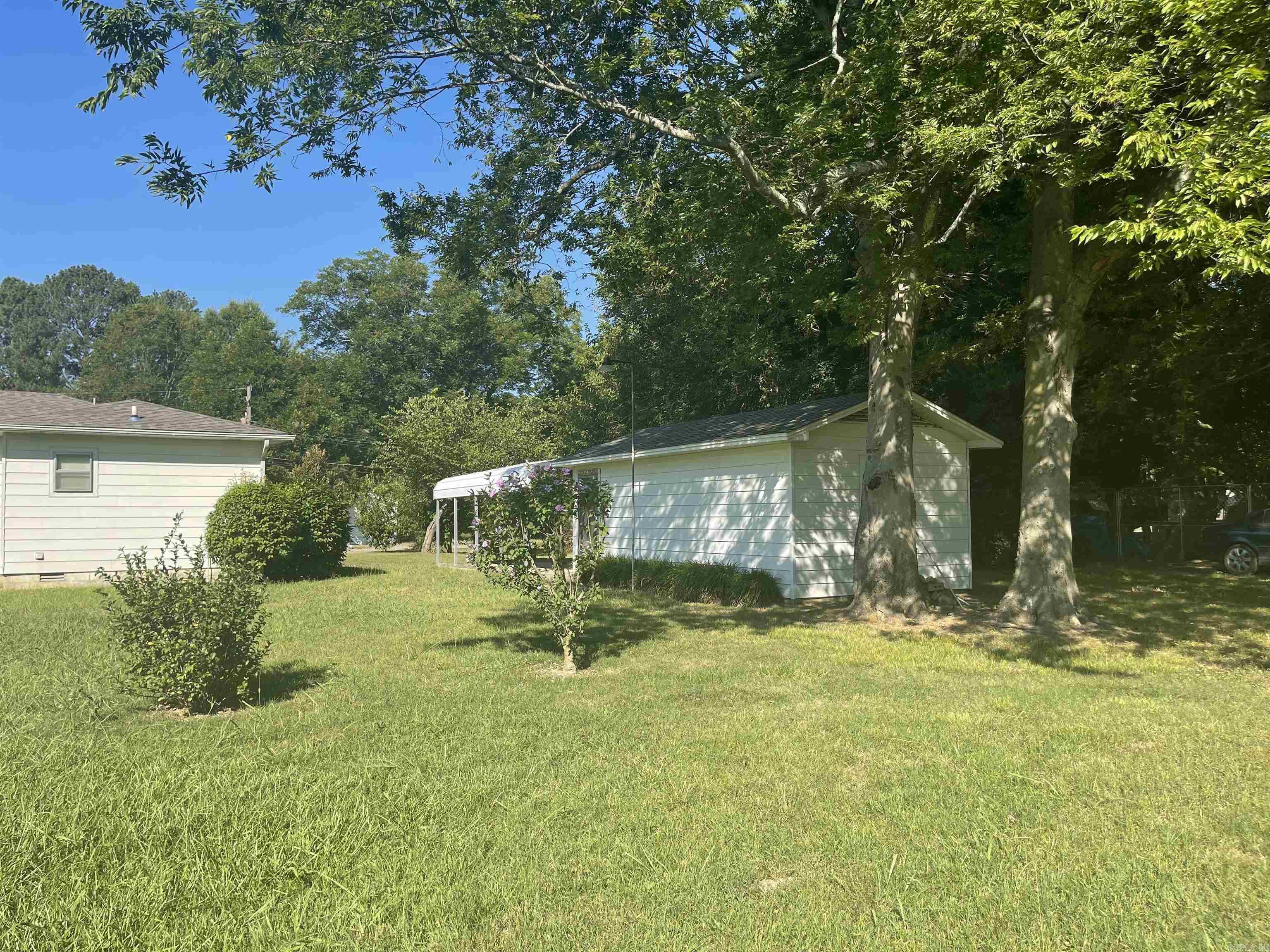 Kensett Outlots - Residential