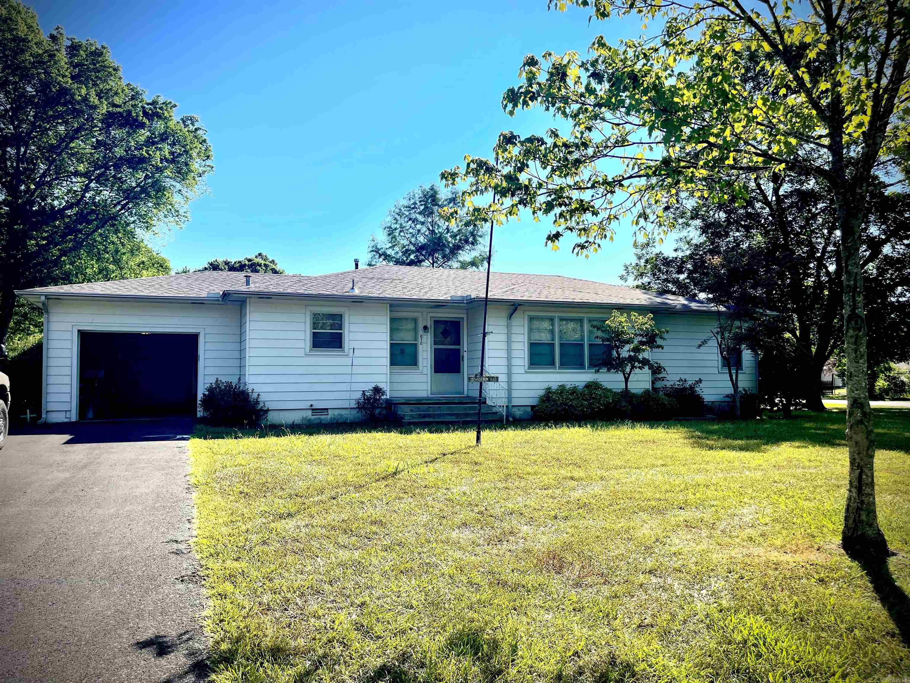 Kensett Outlots - Residential