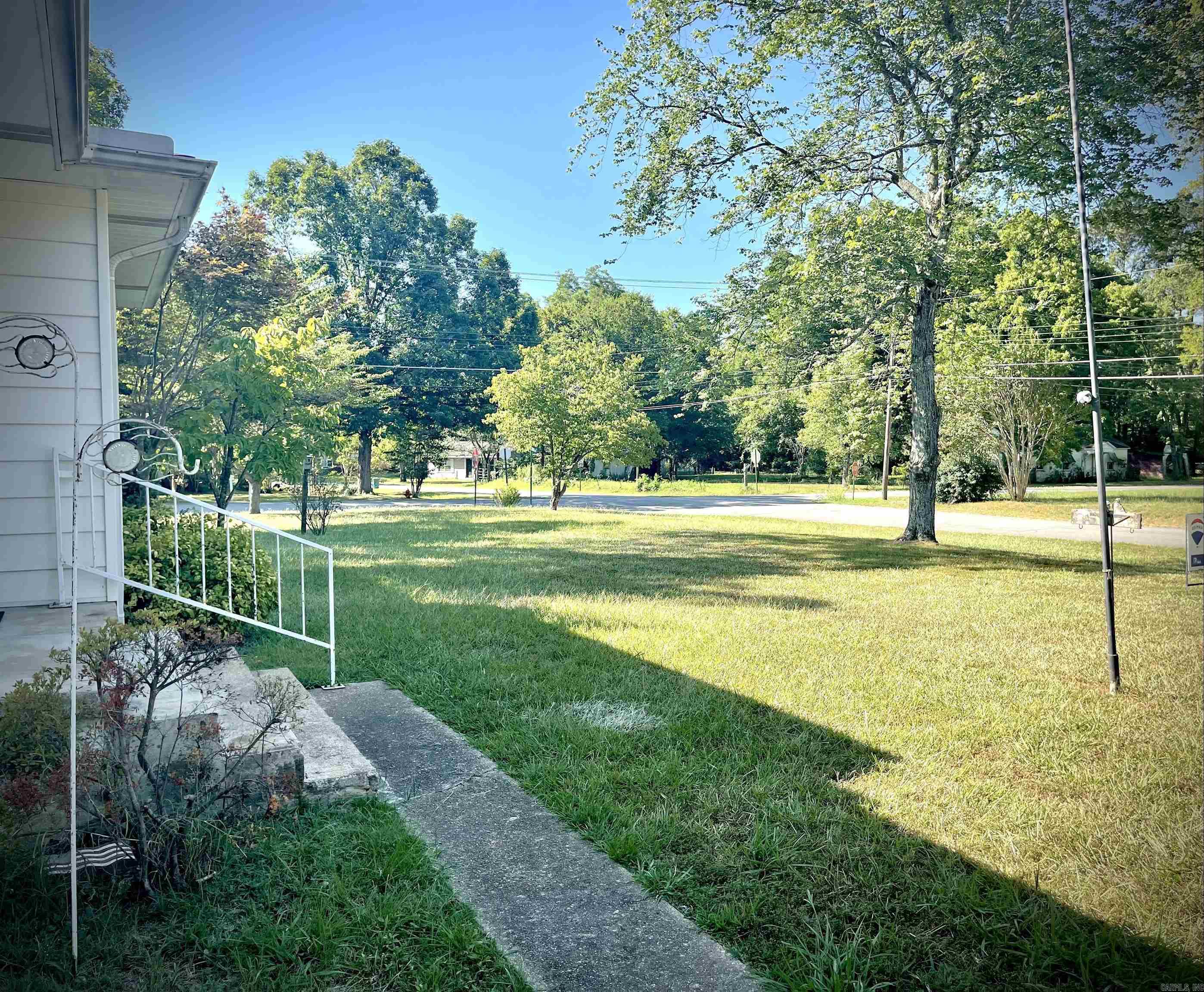 Kensett Outlots - Residential