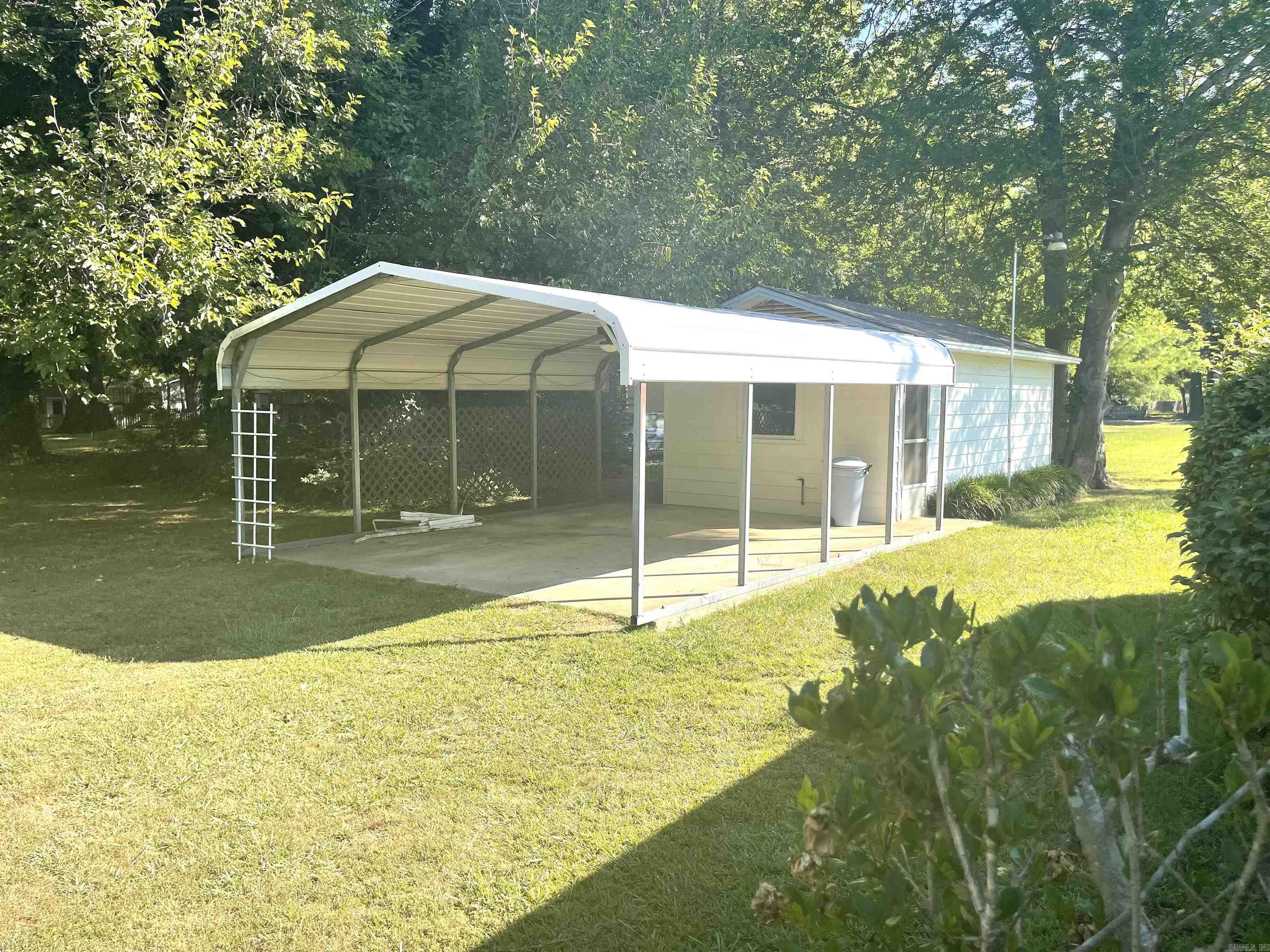 Kensett Outlots - Residential