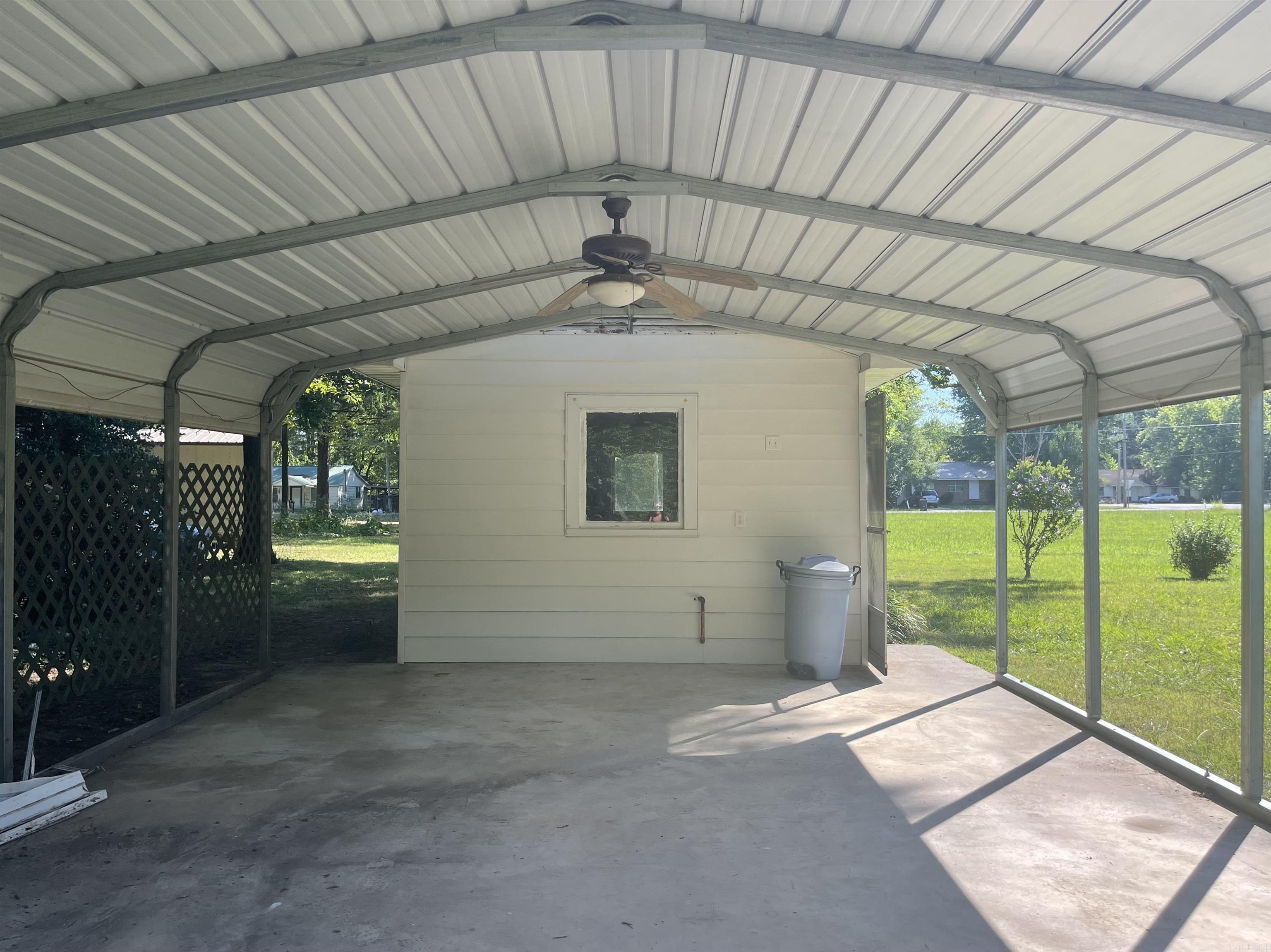 Kensett Outlots - Residential