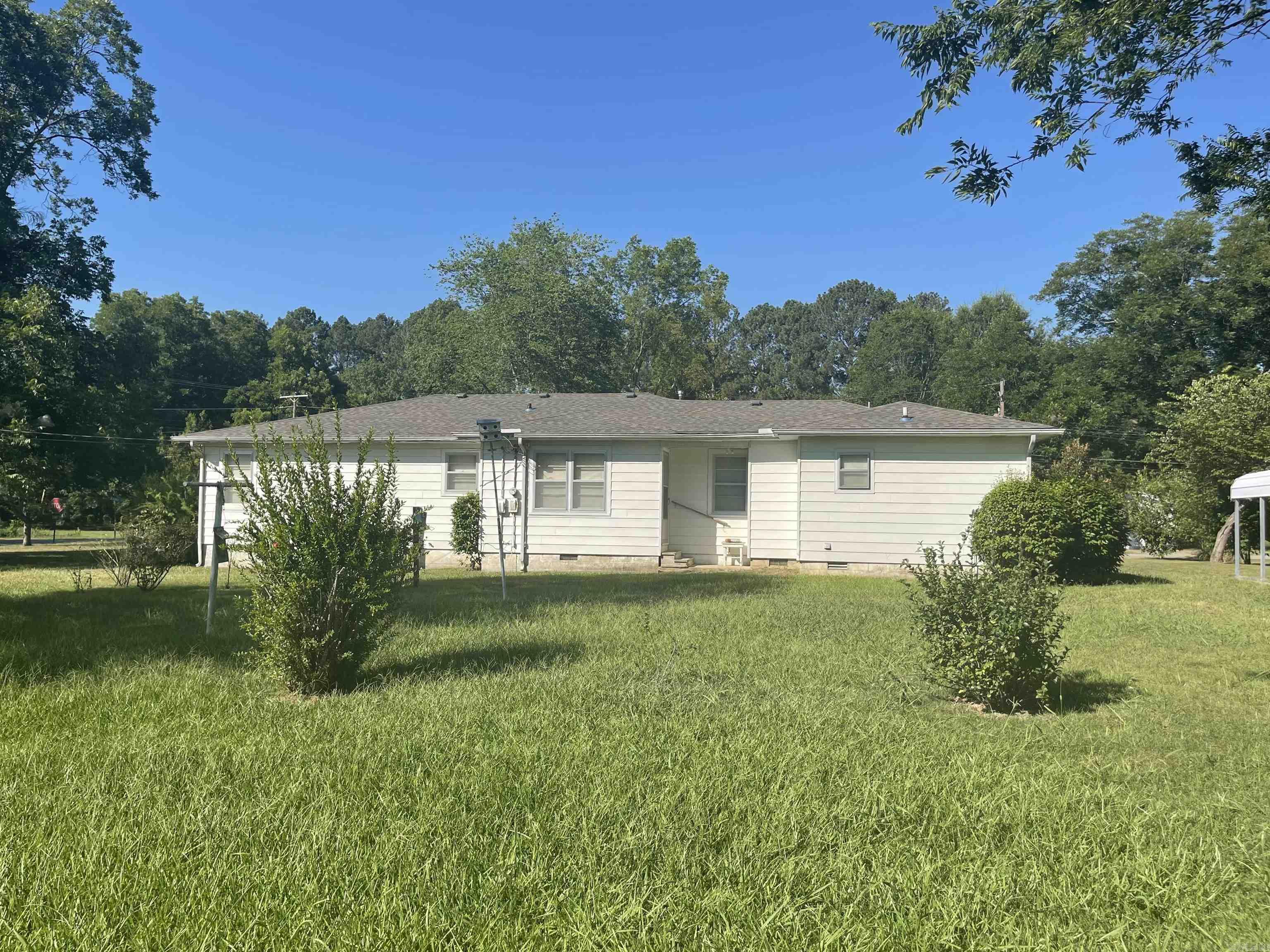 Kensett Outlots - Residential