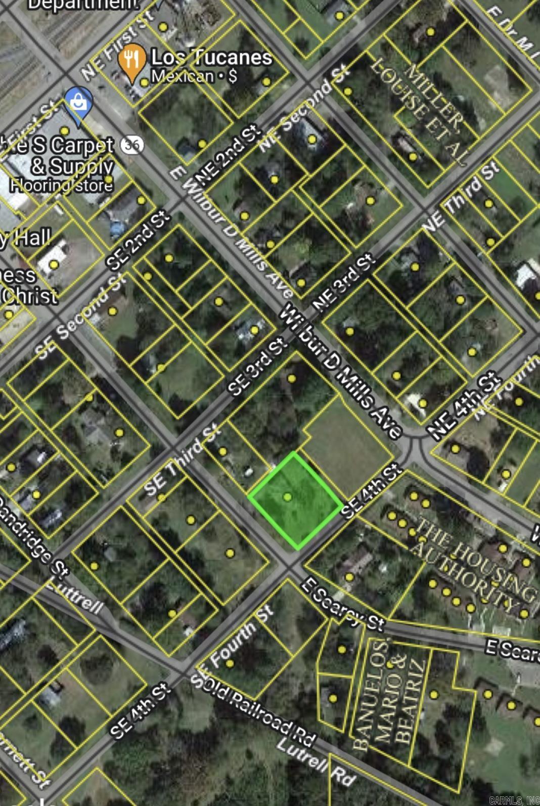 Kensett Outlots - Residential
