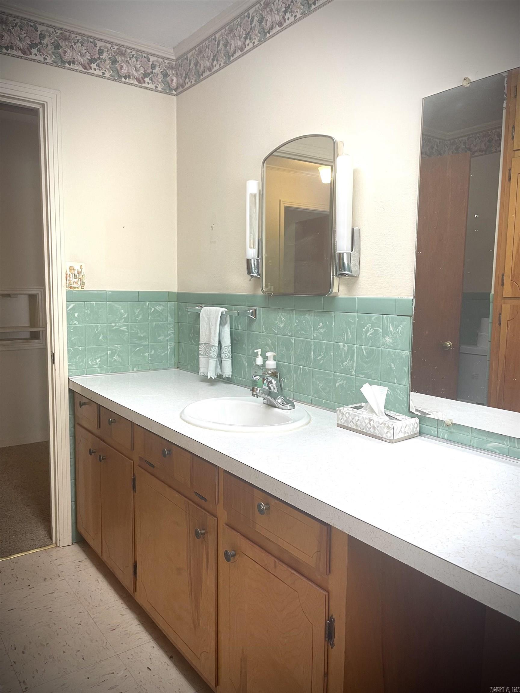 Kensett Outlots - Residential