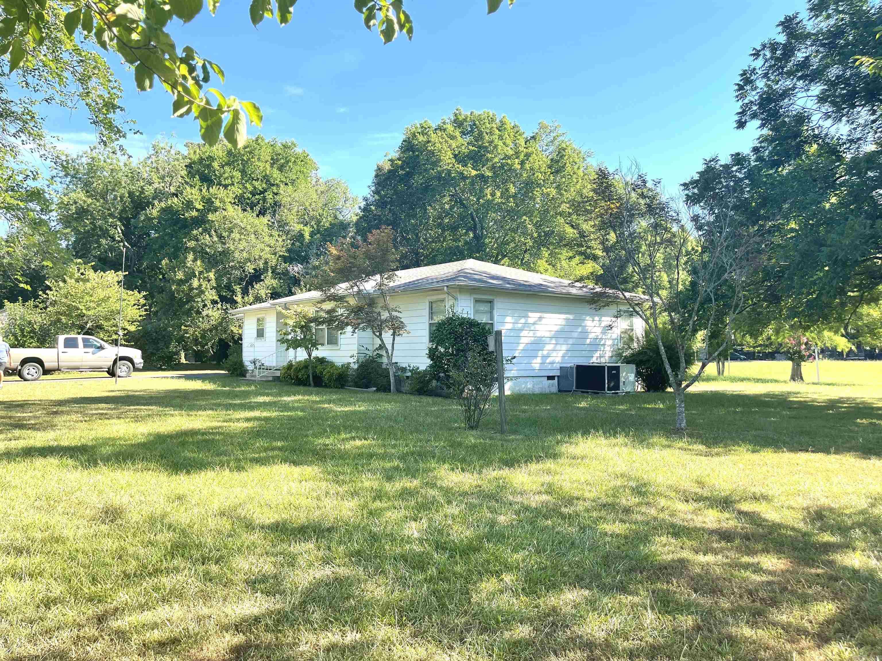 Kensett Outlots - Residential