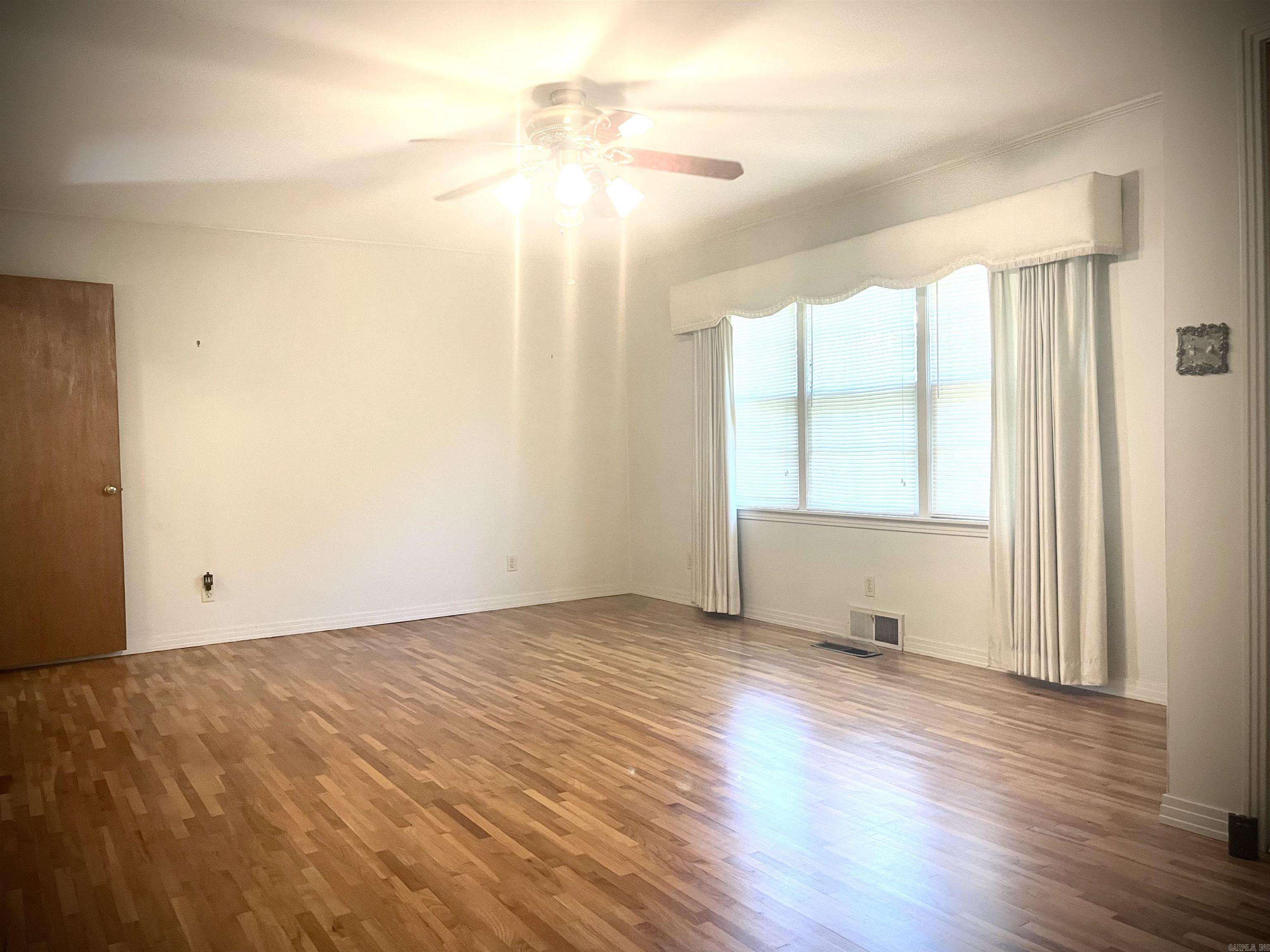 Kensett Outlots - Residential
