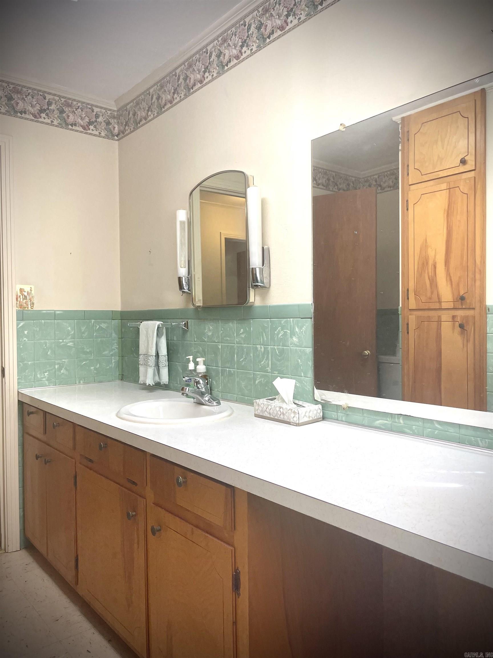 Kensett Outlots - Residential