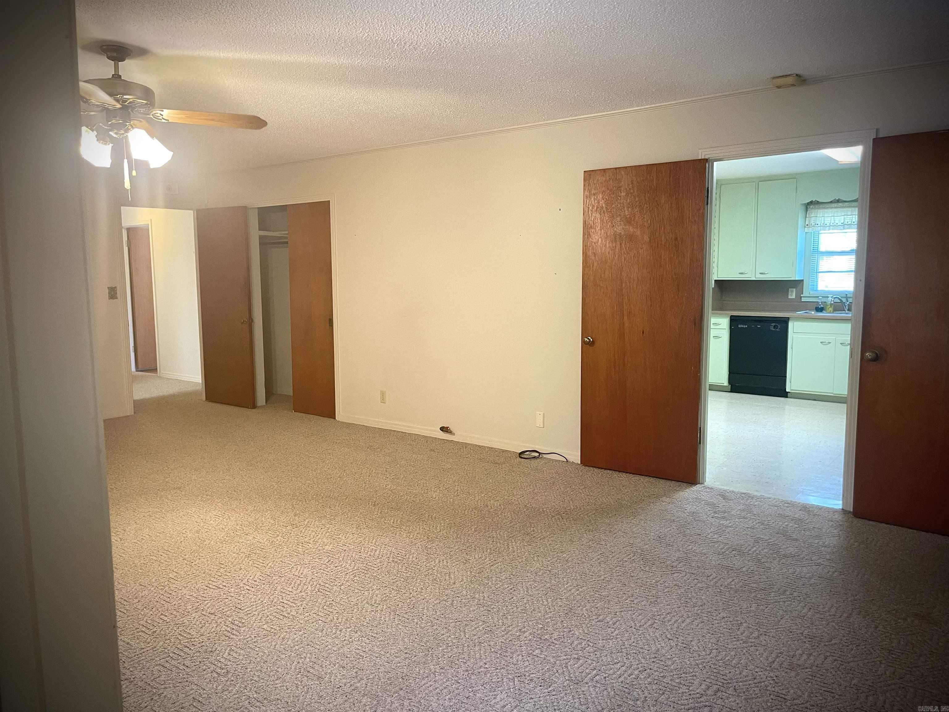 Kensett Outlots - Residential