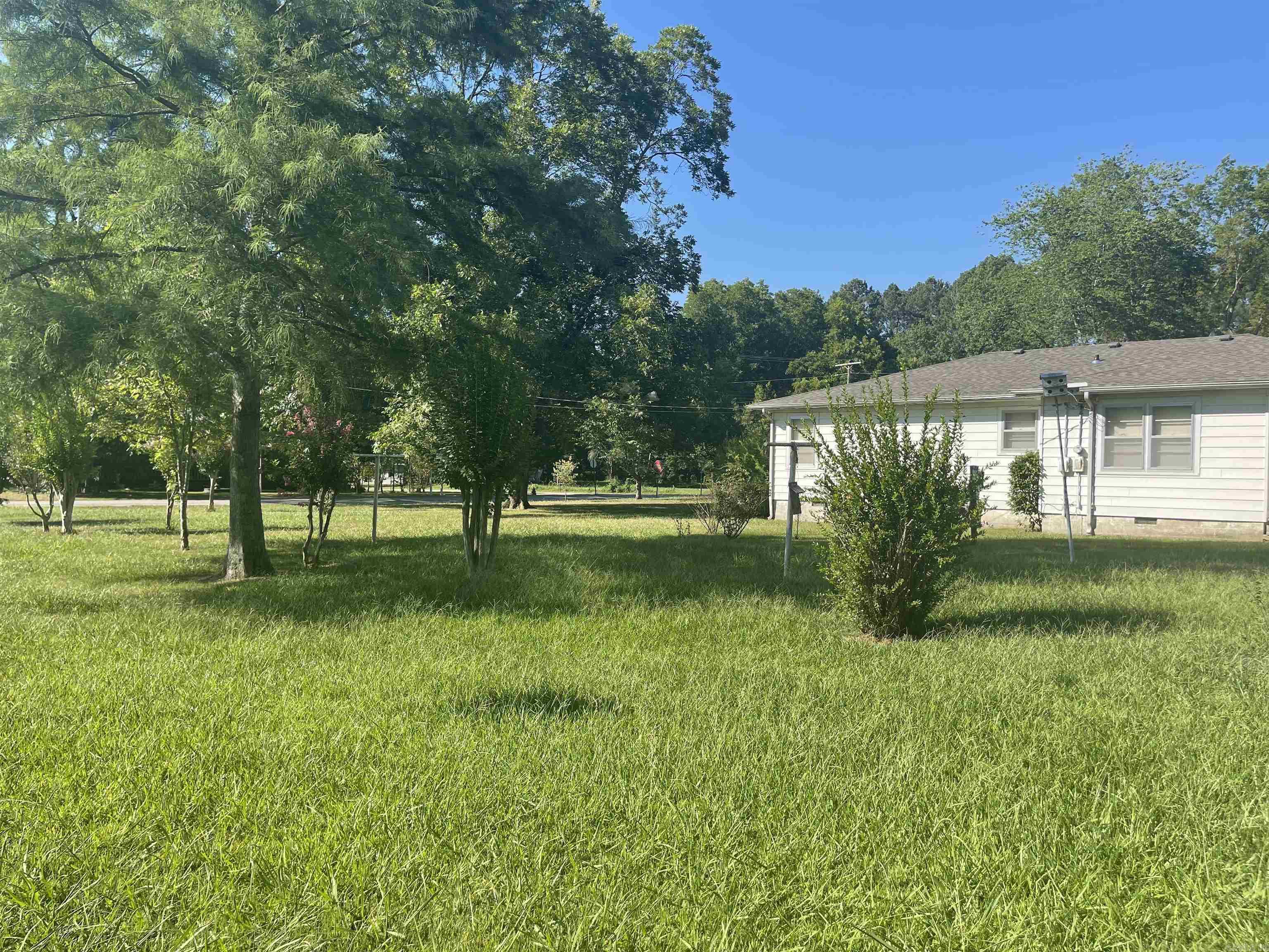 Kensett Outlots - Residential