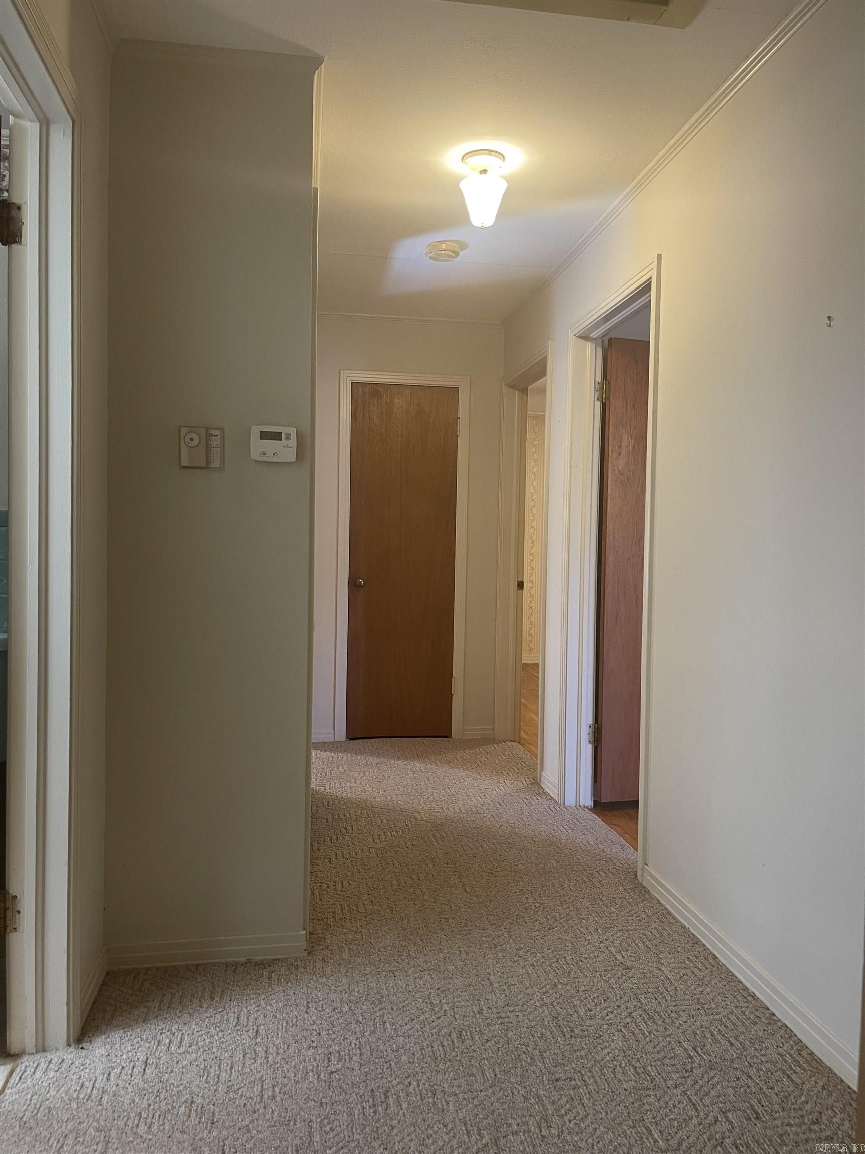Kensett Outlots - Residential