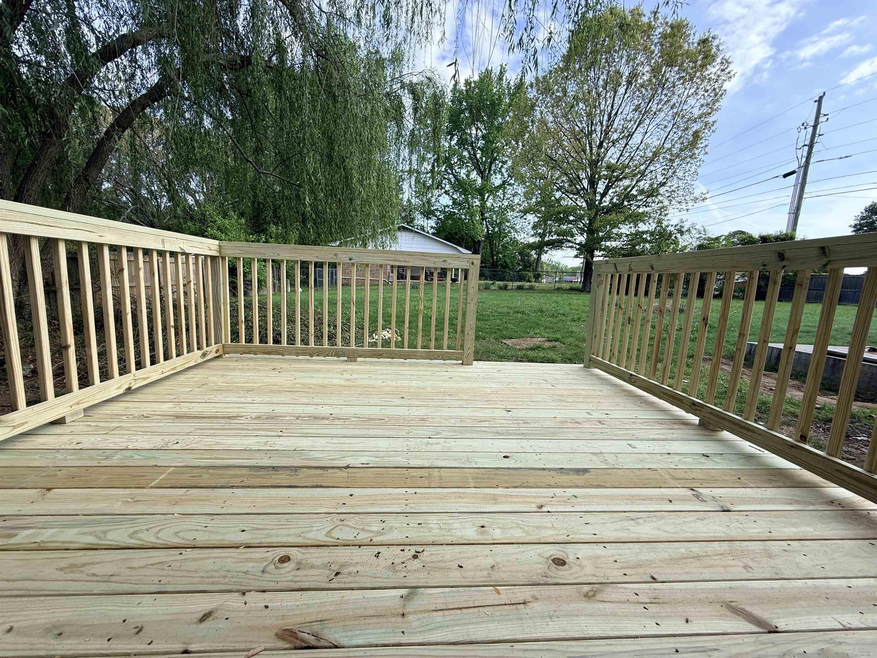 FOWLER RIDGE - Residential