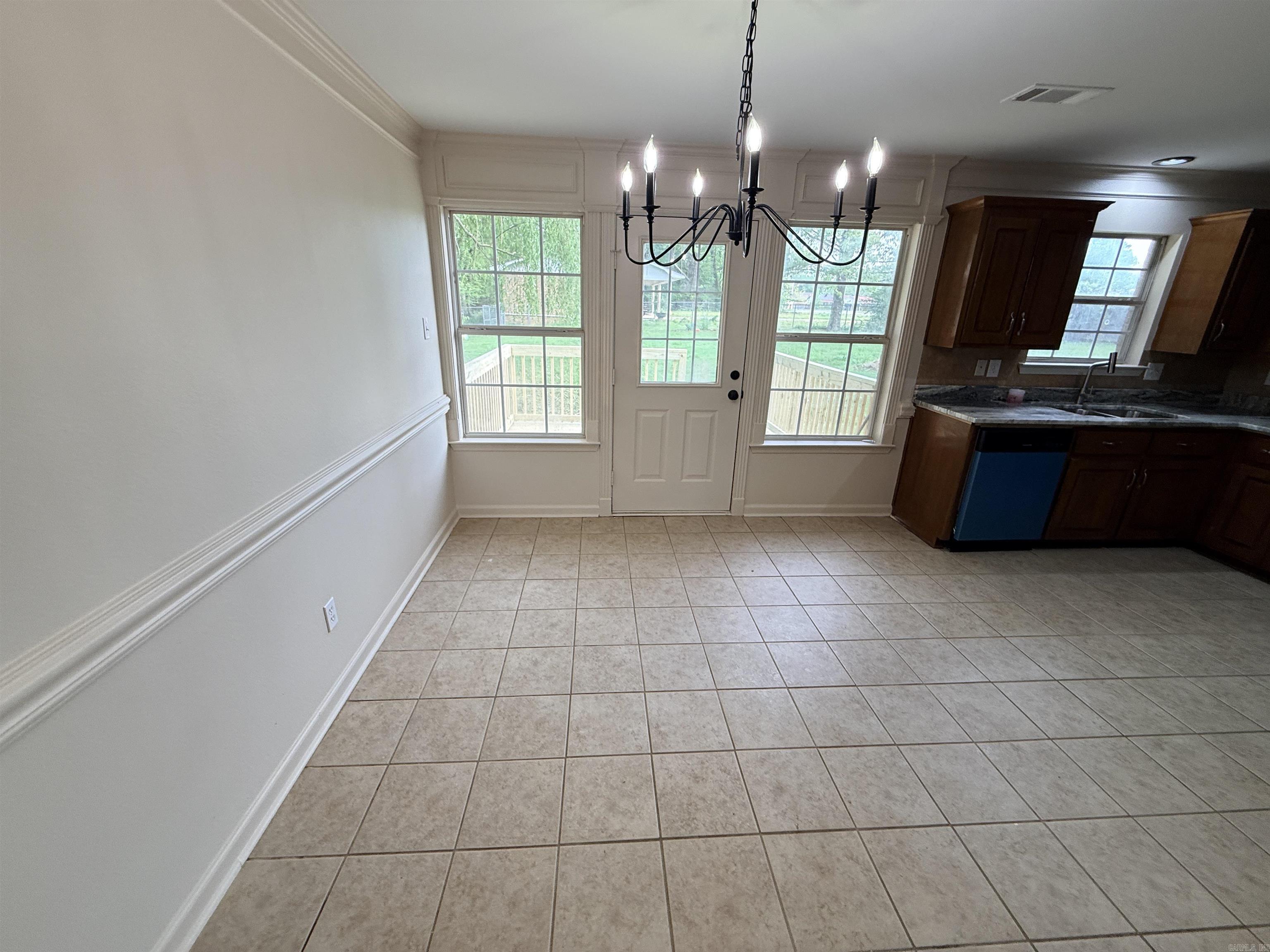 FOWLER RIDGE - Residential