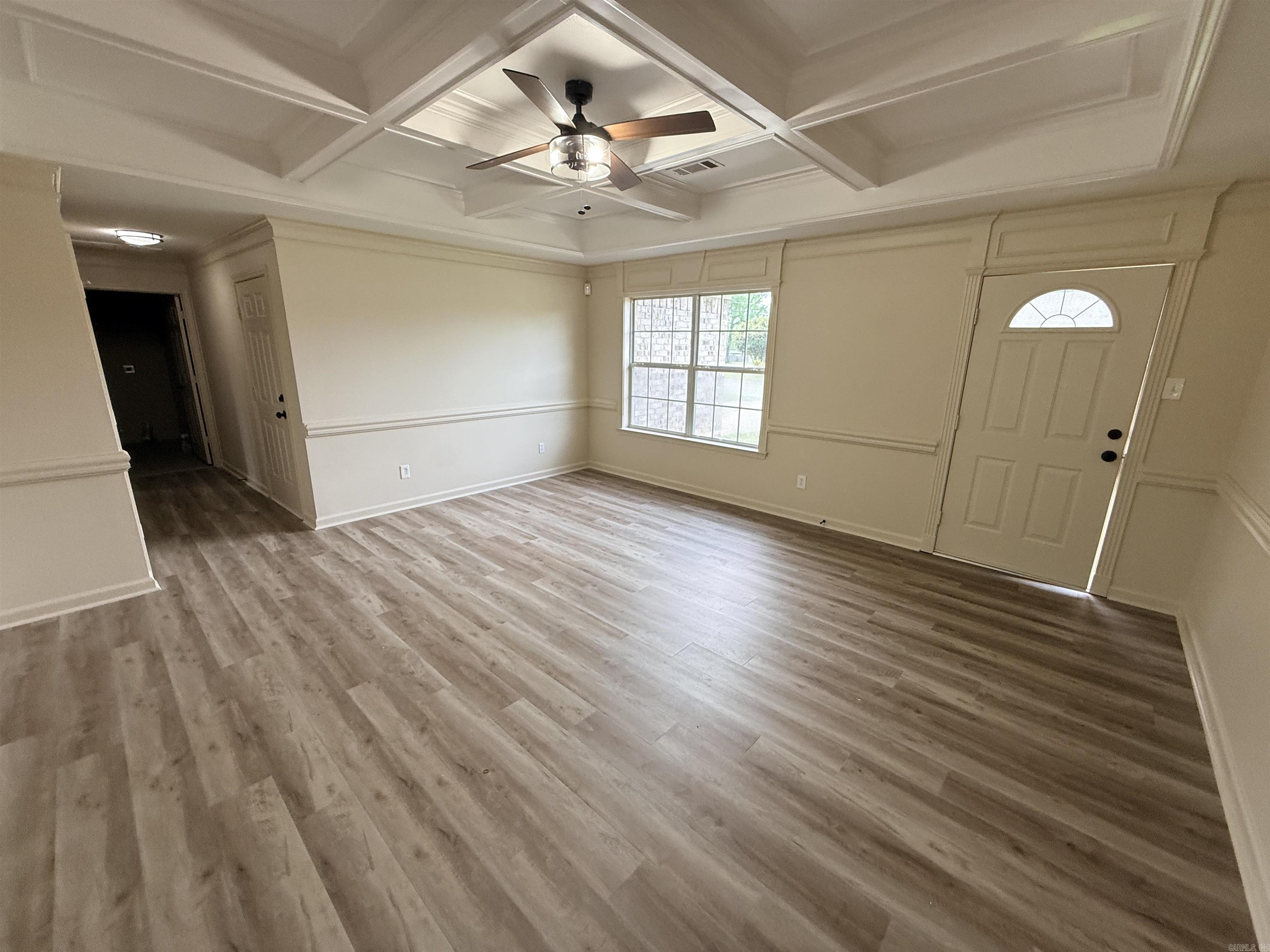 FOWLER RIDGE - Residential