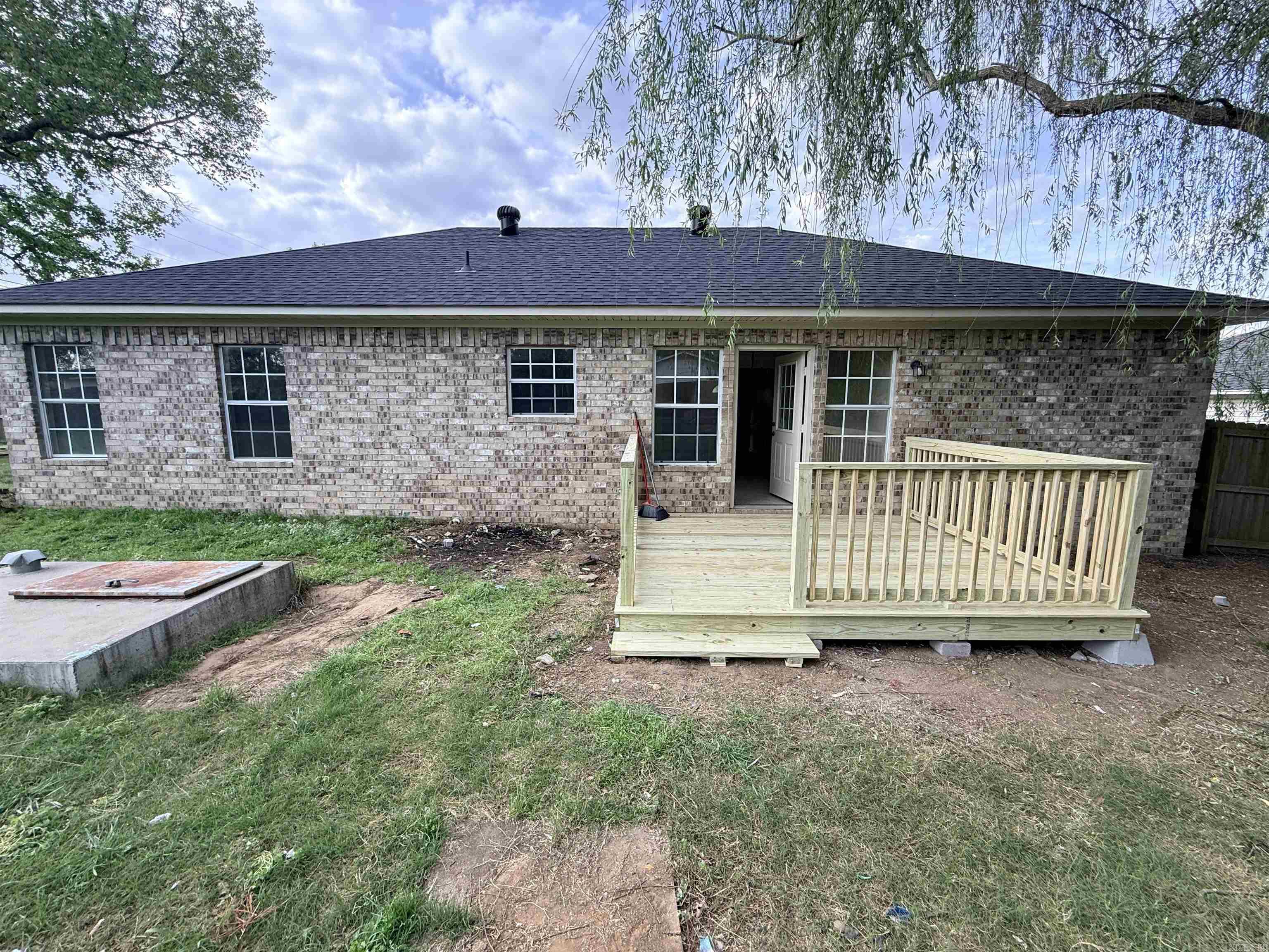 FOWLER RIDGE - Residential