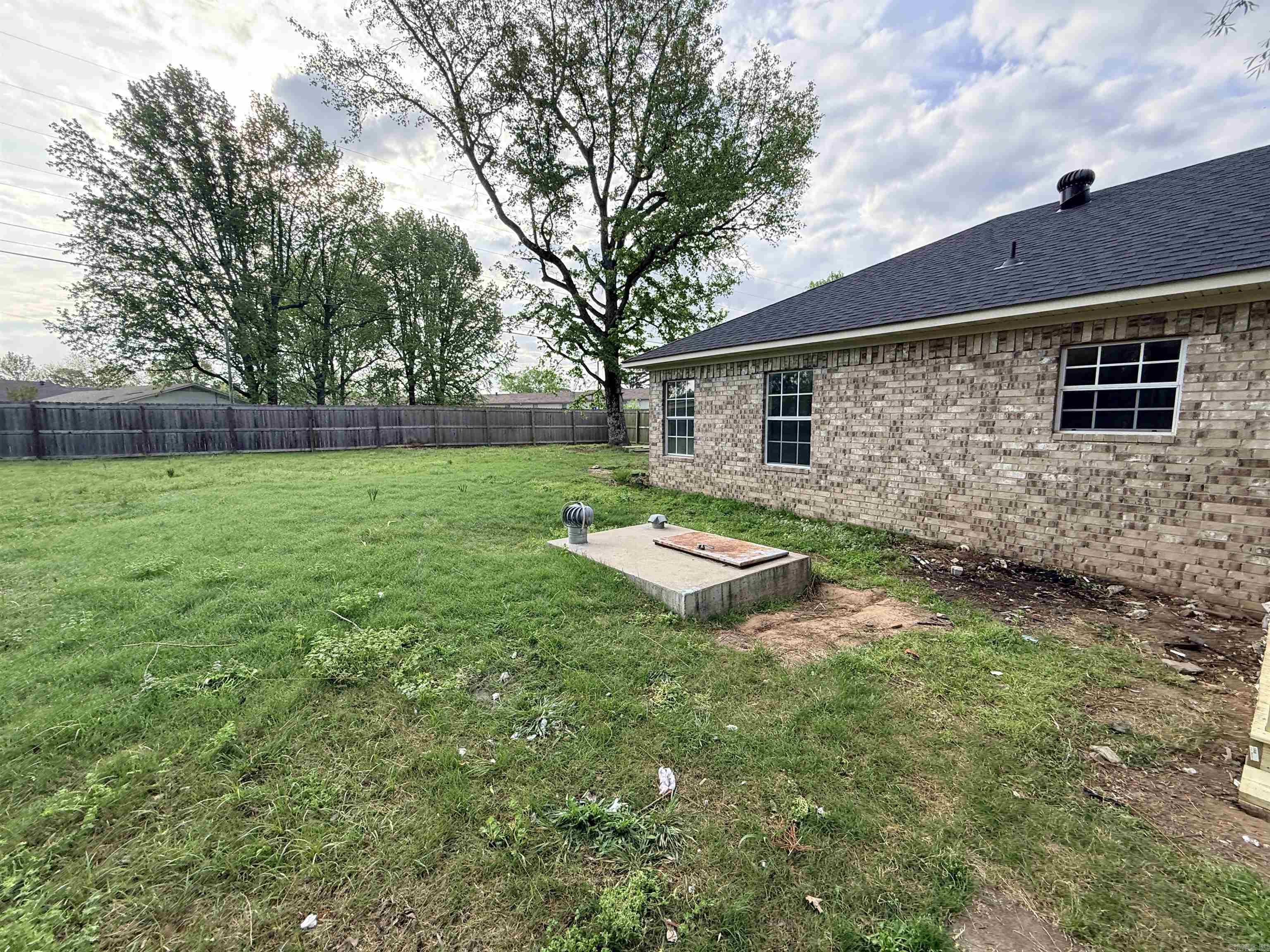 FOWLER RIDGE - Residential