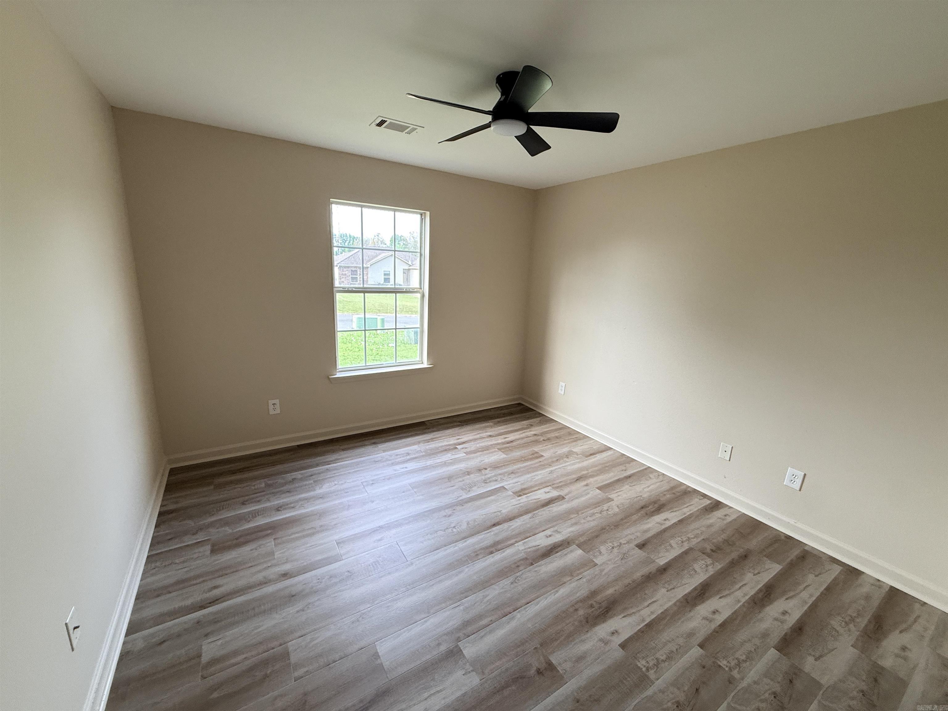 FOWLER RIDGE - Residential