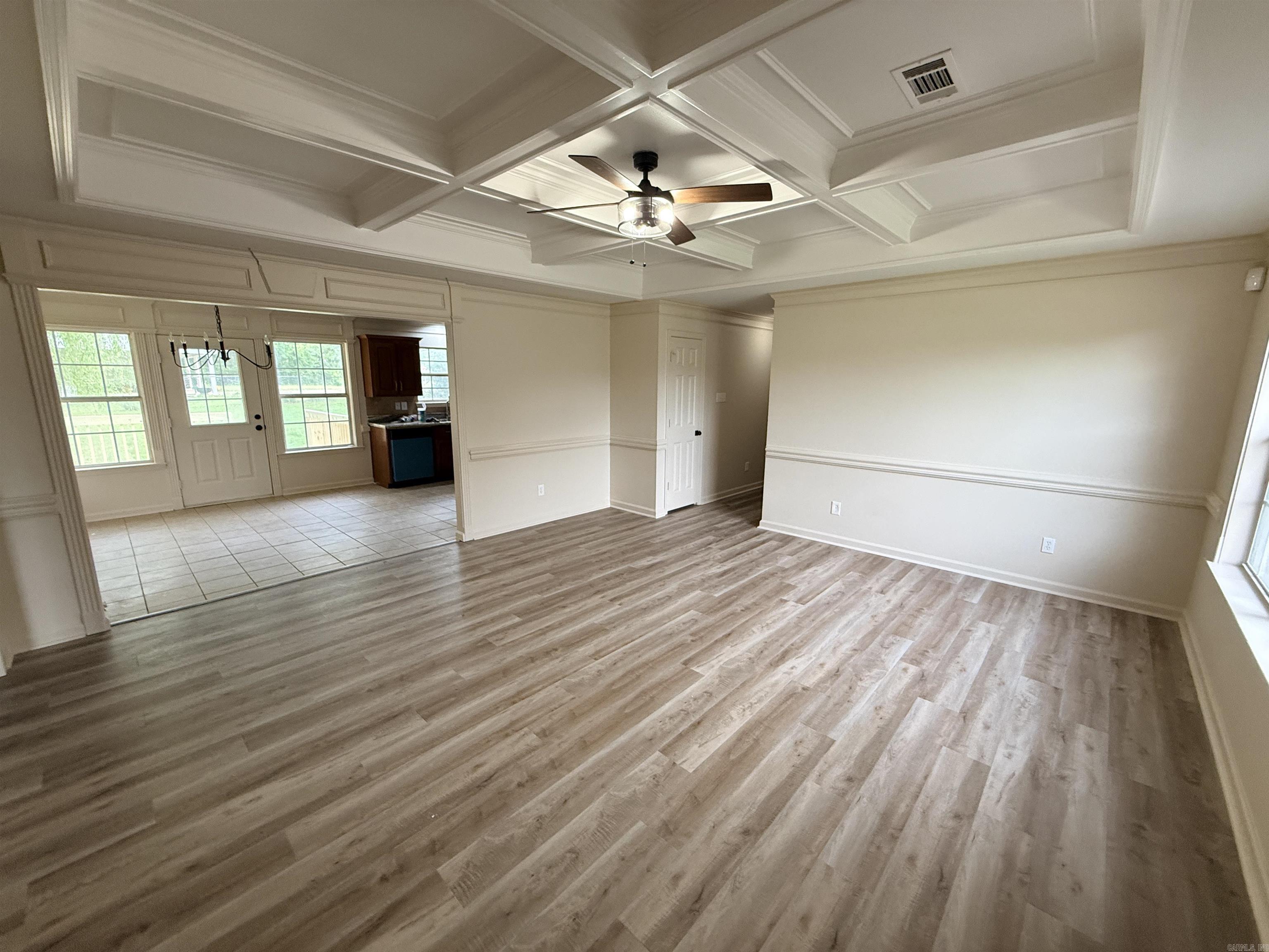 FOWLER RIDGE - Residential