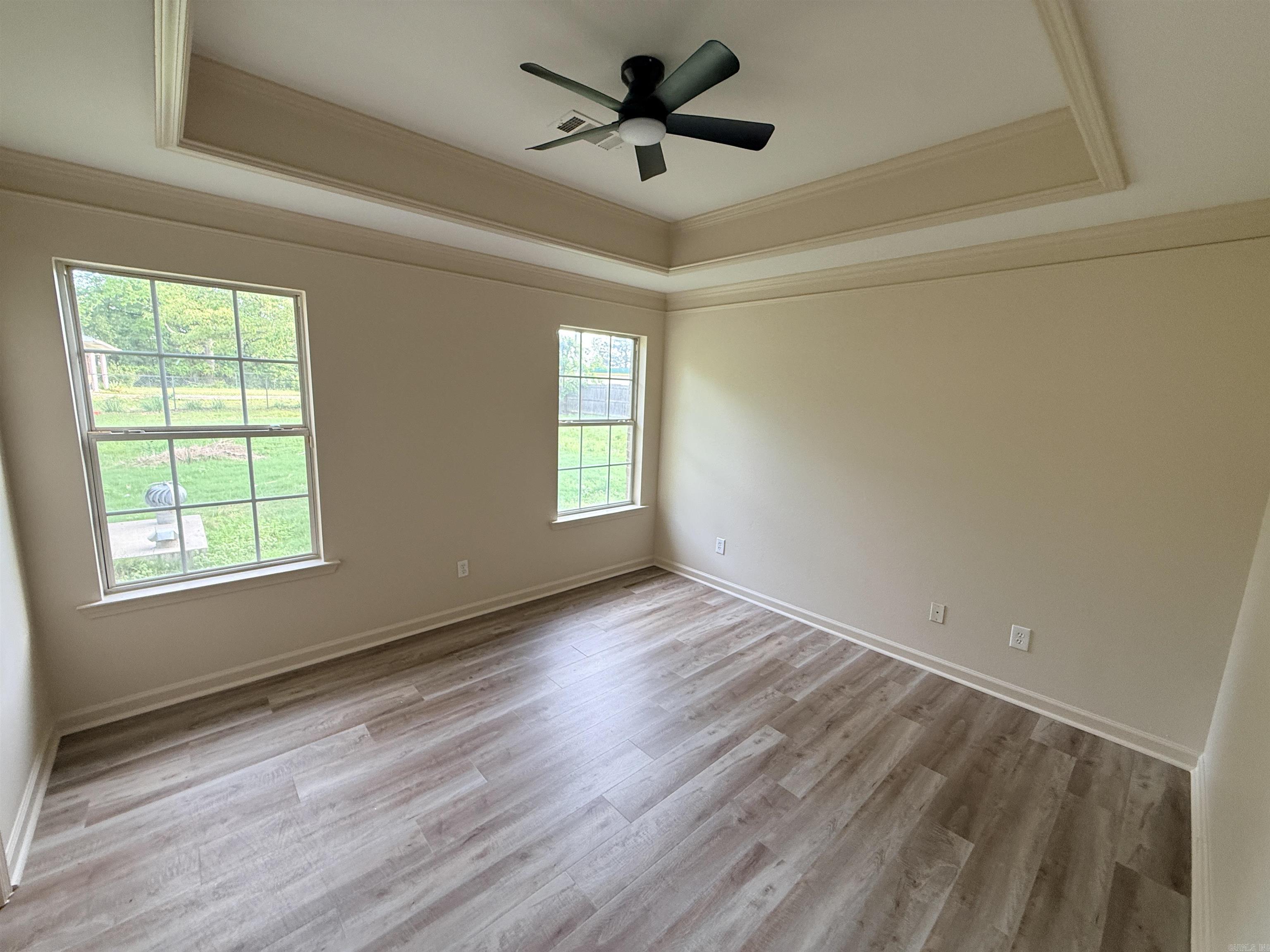 FOWLER RIDGE - Residential