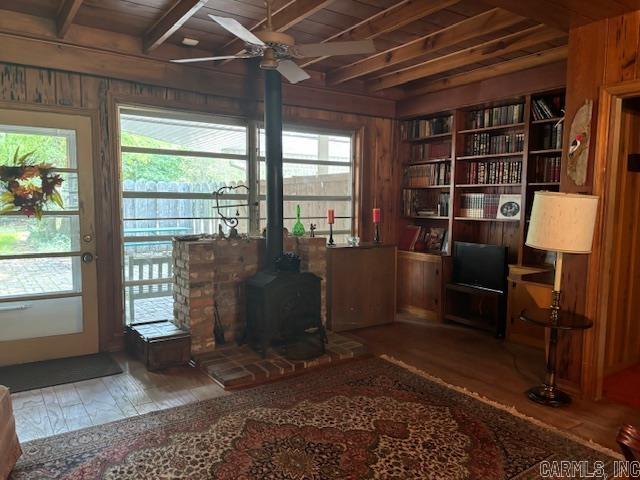 MELLORS 4TH - Residential