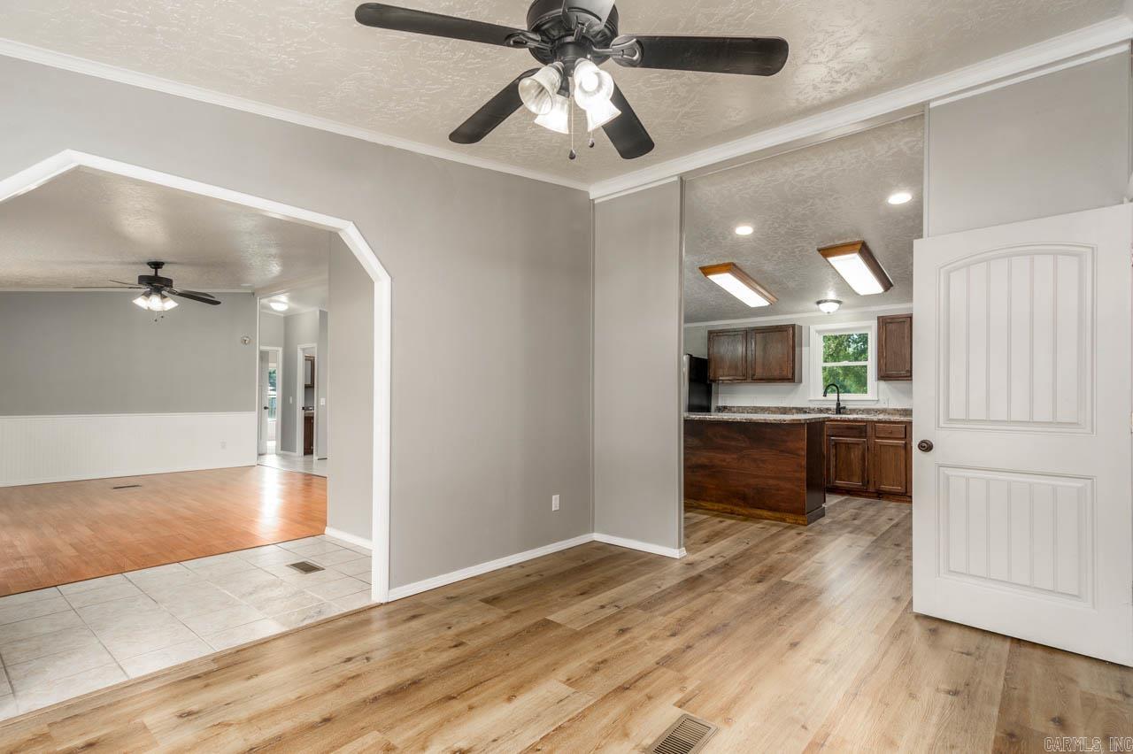 Gold Lake Estates - Residential