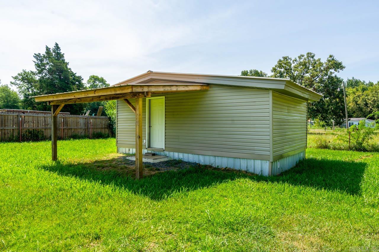 Gold Lake Estates - Residential