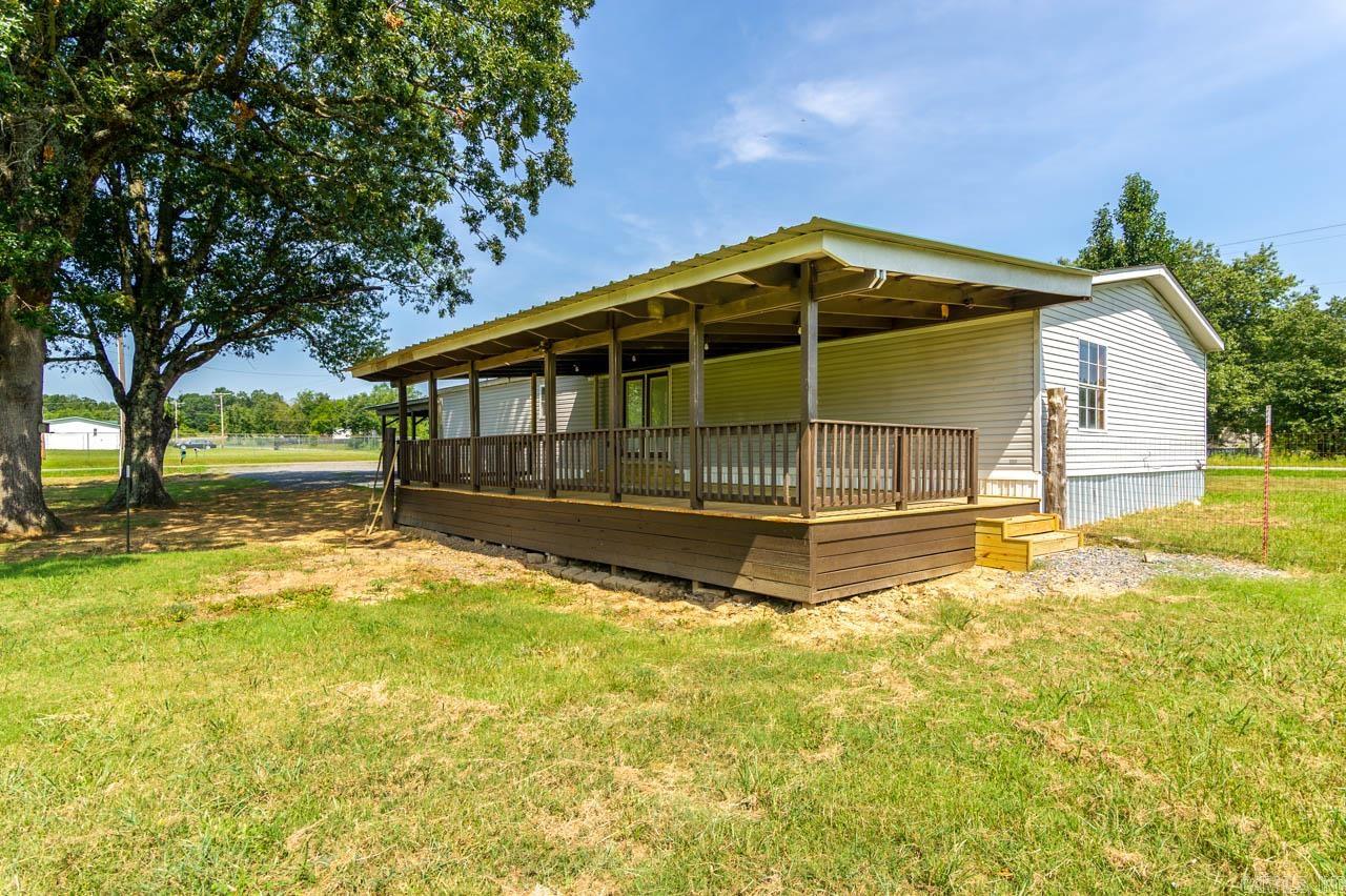 Gold Lake Estates - Residential