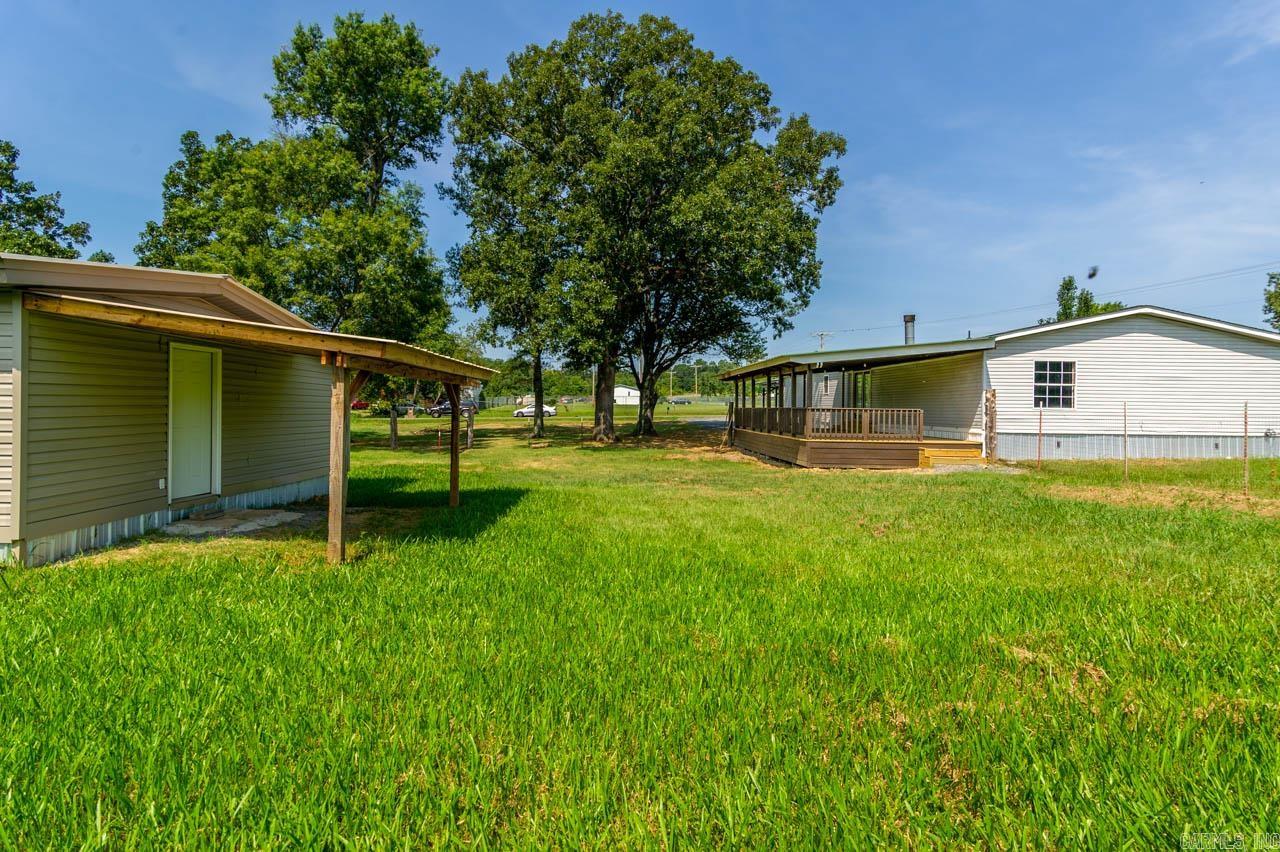 Gold Lake Estates - Residential