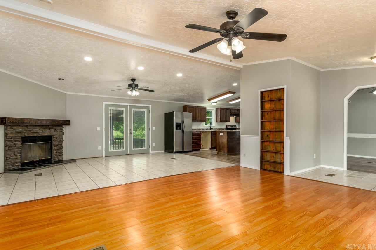 Gold Lake Estates - Residential