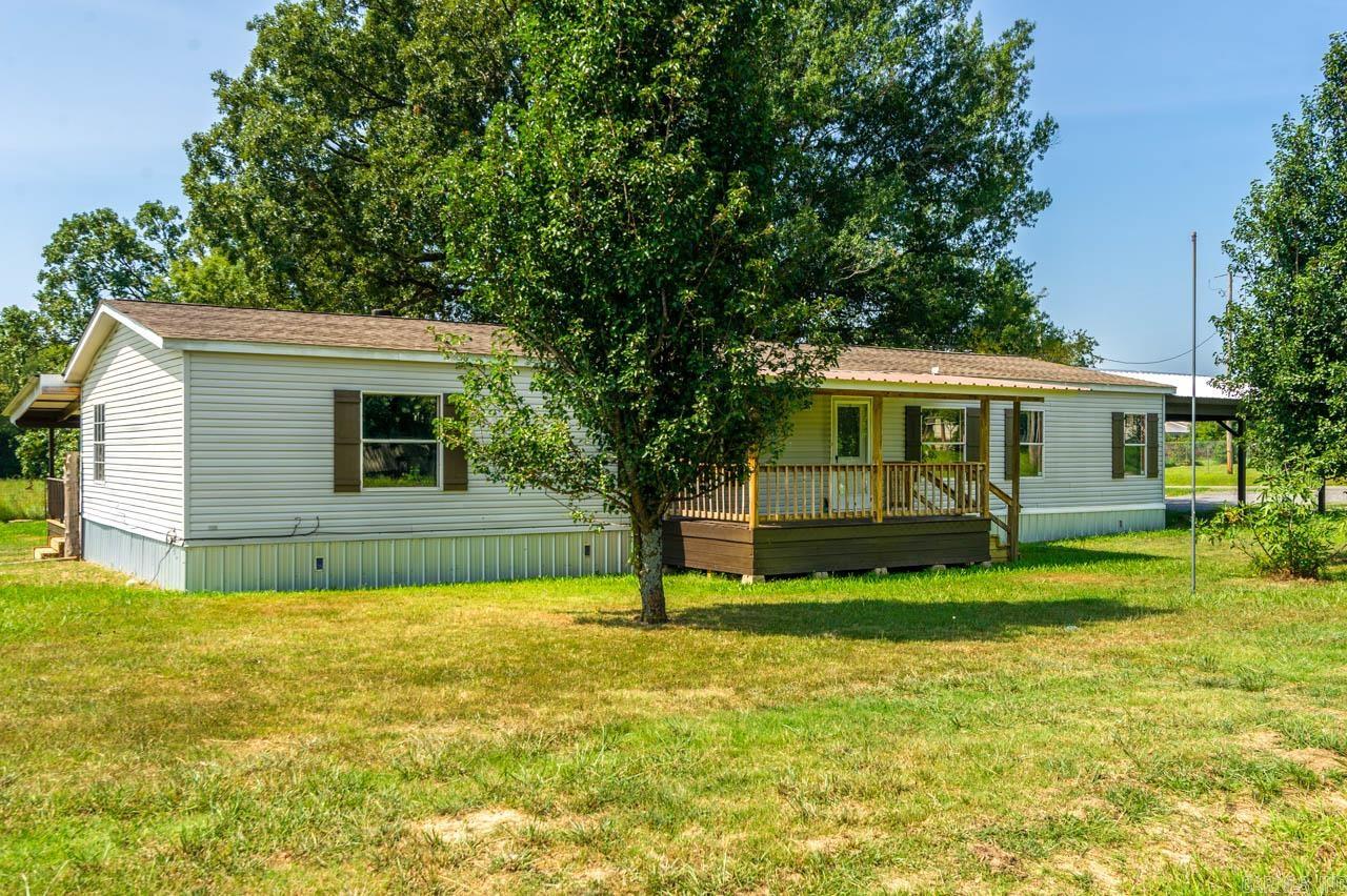 Gold Lake Estates - Residential