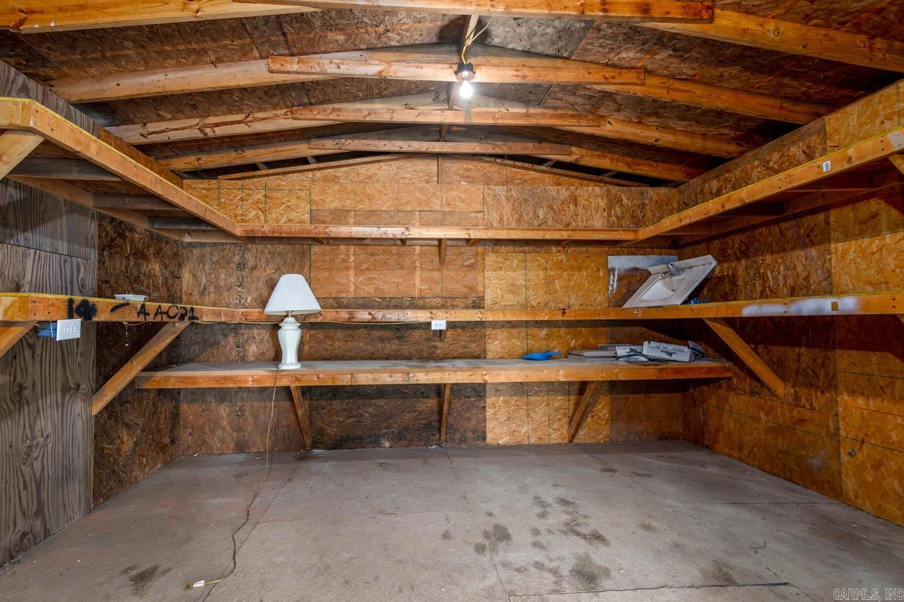 Gold Lake Estates - Residential