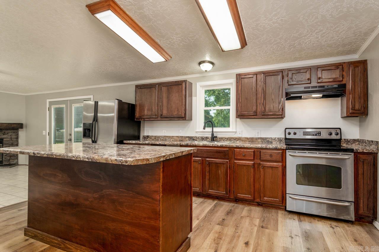 Gold Lake Estates - Residential