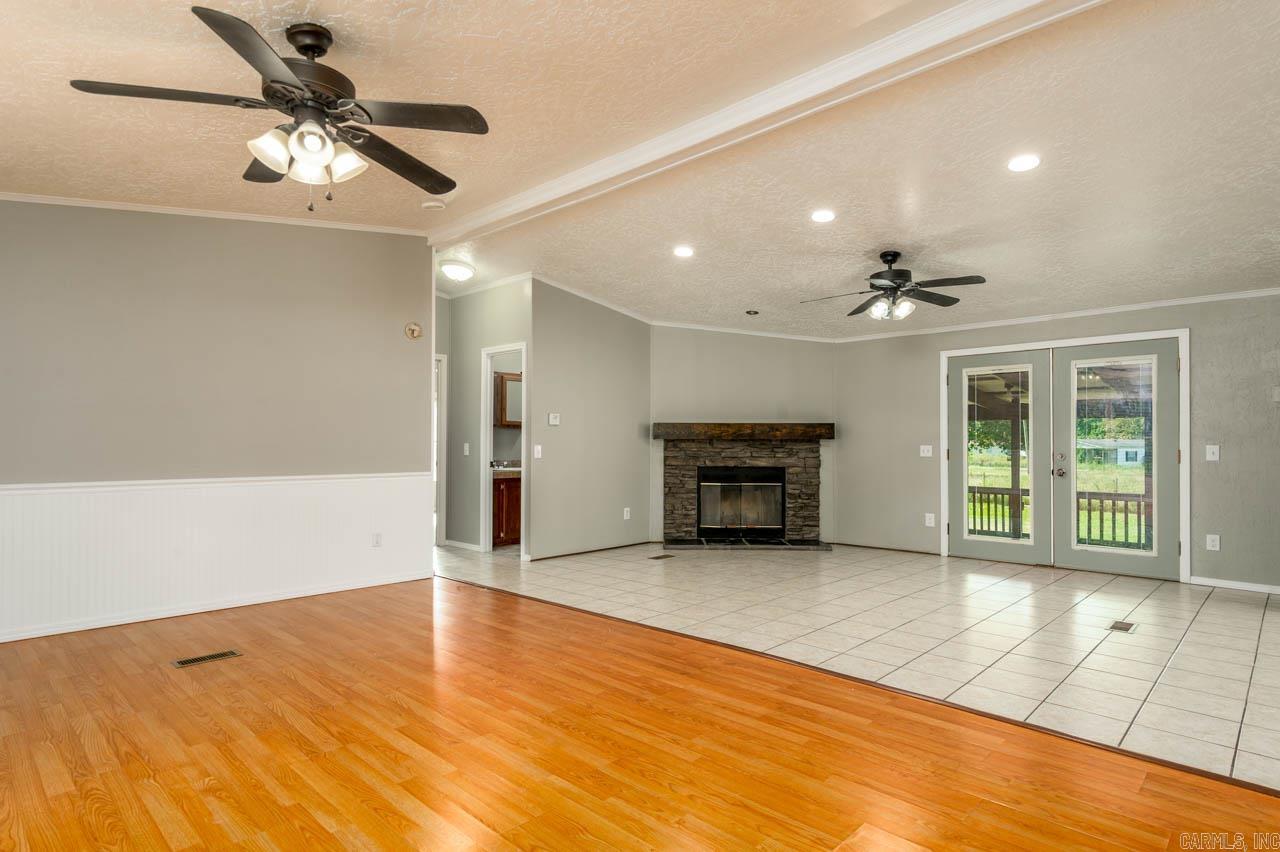 Gold Lake Estates - Residential