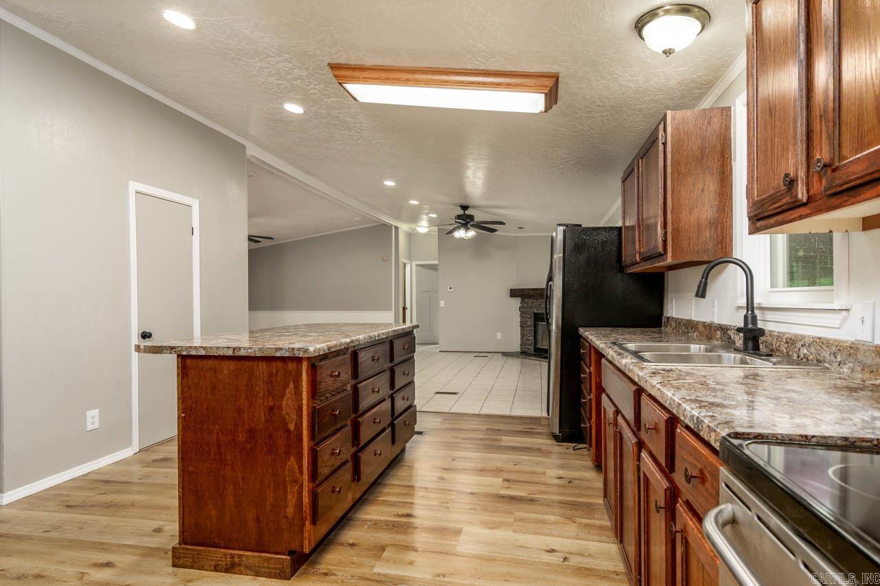 Gold Lake Estates - Residential