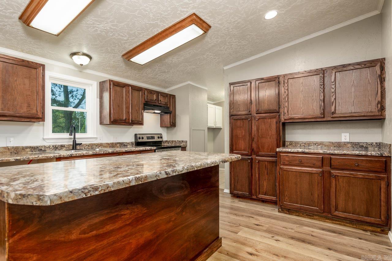 Gold Lake Estates - Residential