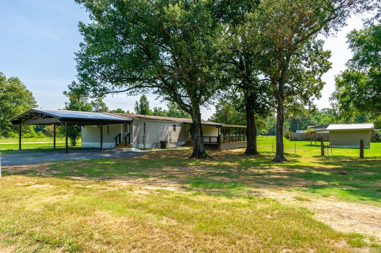 Gold Lake Estates - Residential