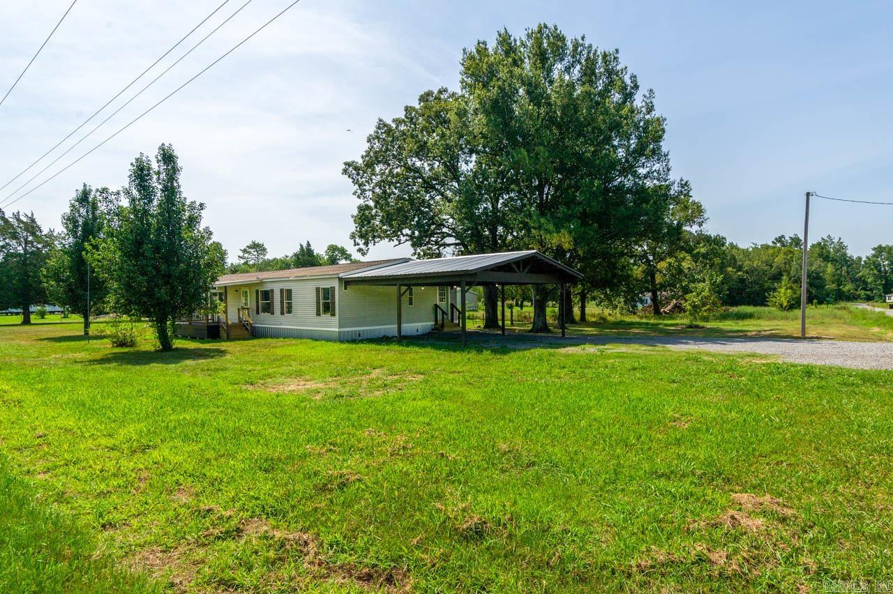 Gold Lake Estates - Residential