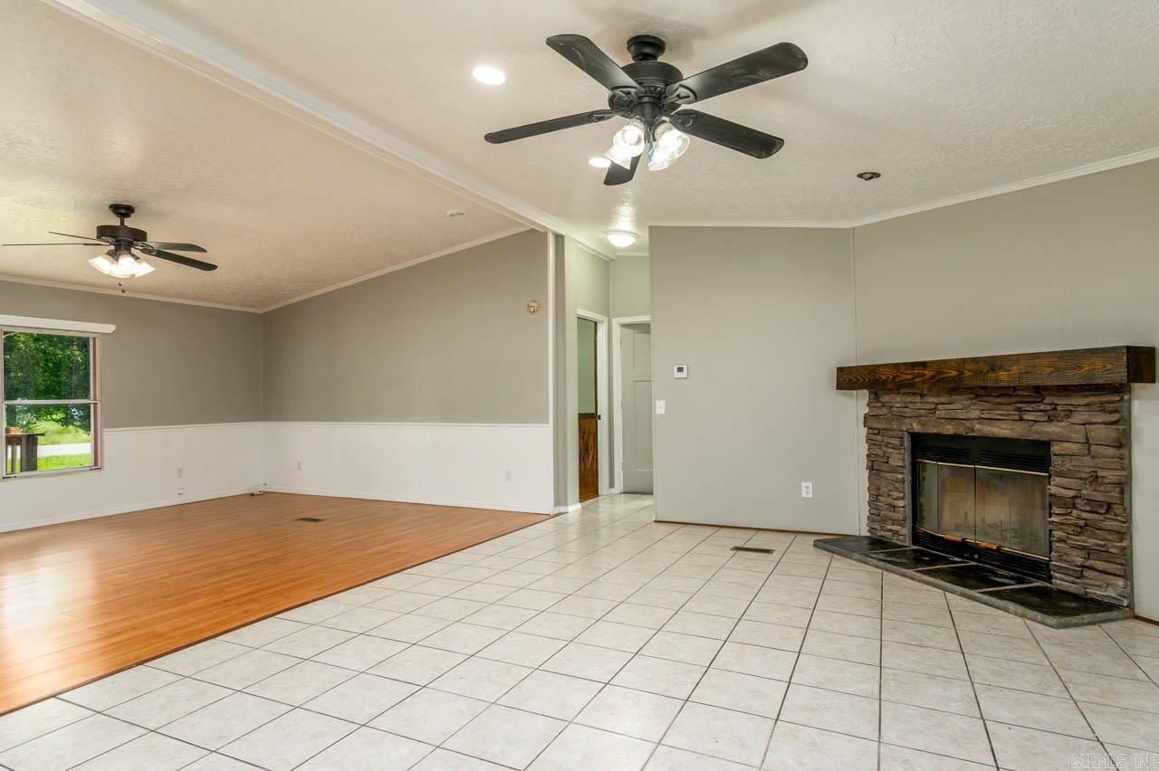 Gold Lake Estates - Residential