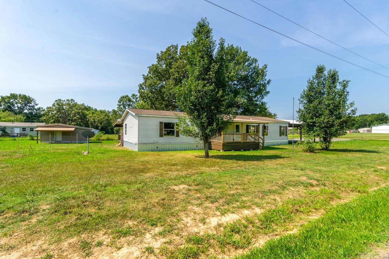 Gold Lake Estates - Residential