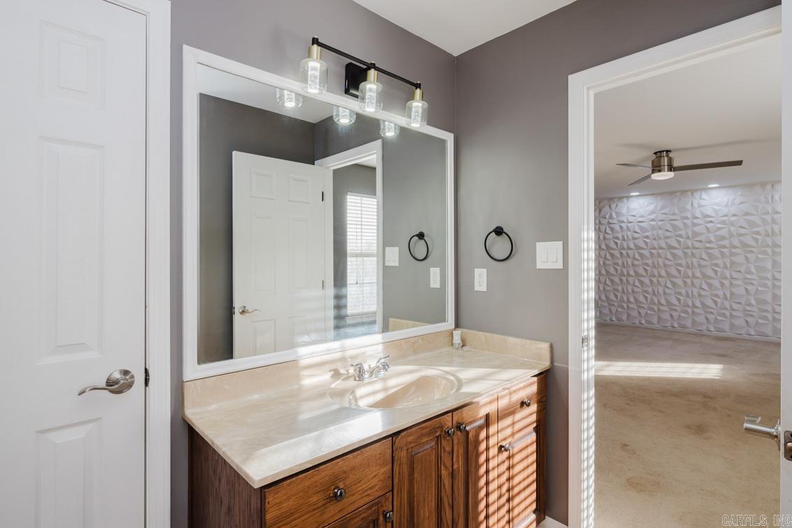 SHARON OAKS - Residential