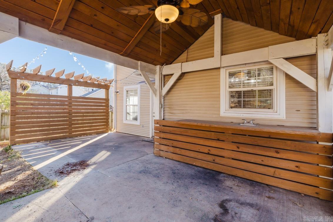 SHARON OAKS - Residential