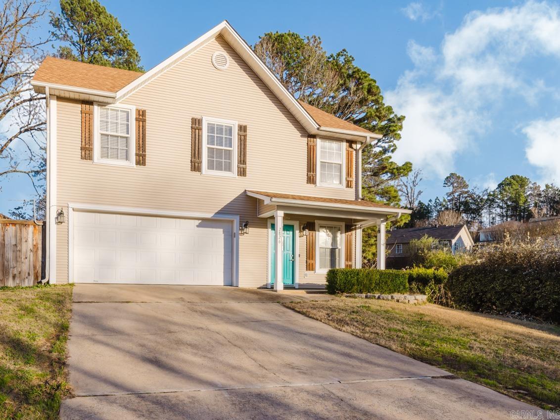 SHARON OAKS - Residential