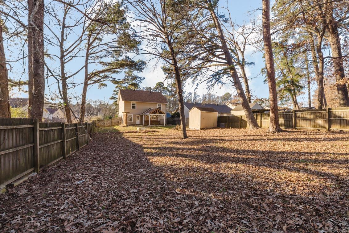 SHARON OAKS - Residential